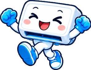 エアコンくん