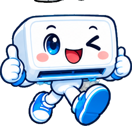 エアコンくん